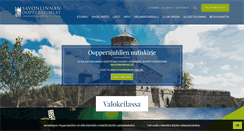 Desktop Screenshot of operafestival.fi